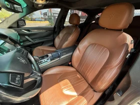 Maserati Ghibli 3.0 V6 TWIN TURBO*  * . | Mobile.bg    9