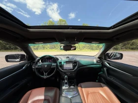 Maserati Ghibli 3.0 V6 TWIN TURBO*  * . | Mobile.bg    10