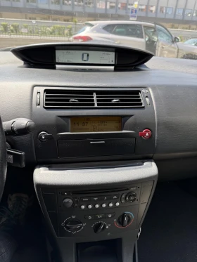 Citroen C4 1.4 | Mobile.bg    13