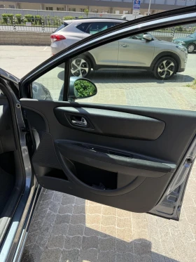 Citroen C4 1.4 | Mobile.bg    17
