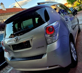 Toyota Verso 2.0d4d-LIMITED EDITION--6-japan | Mobile.bg    1
