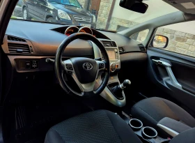 Toyota Verso 2.0d4d-LIMITED EDITION--6-japan | Mobile.bg    13