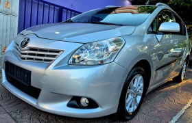 Toyota Verso 2.0d4d-LIMITED EDITION--6-japan | Mobile.bg    4