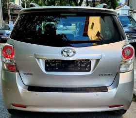 Toyota Verso 2.0d4d-LIMITED EDITION--6-japan | Mobile.bg    11