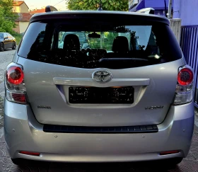 Toyota Verso 2.0d4d-LIMITED EDITION--6-japan | Mobile.bg    9