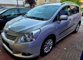 Toyota Verso 2.0d4d-LIMITED EDITION--6-japan | Mobile.bg    5