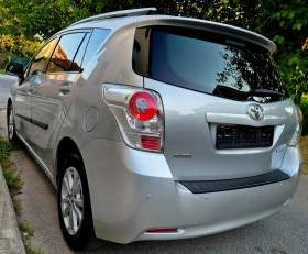 Toyota Verso 2.0d4d-LIMITED EDITION--6-japan | Mobile.bg    8