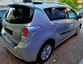 Toyota Verso 2.0d4d-LIMITED EDITION--6-japan | Mobile.bg    12