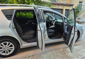 Toyota Verso 2.0d4d-LIMITED EDITION--6-japan | Mobile.bg    15