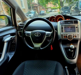  Toyota Verso