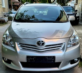 Toyota Verso 2.0d4d-LIMITED EDITION--6-japan | Mobile.bg    7