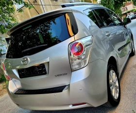 Toyota Verso 2.0d4d-LIMITED EDITION--6-japan | Mobile.bg    10