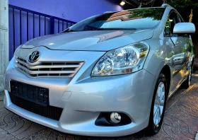 Toyota Verso 2.0d4d-LIMITED EDITION--6-japan | Mobile.bg    3