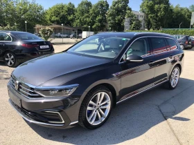 VW Passat GTE * Hybrid* Digital* Led*  | Mobile.bg    3