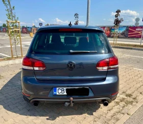 VW Golf FULL GTI PACK - 11700 лв. - 36521877 4
