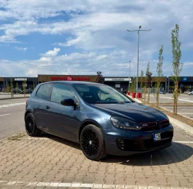 VW Golf FULL GTI PACK - 11700 лв. - 36521877 7