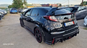 Honda Civic Civic GT Type R | Mobile.bg    5
