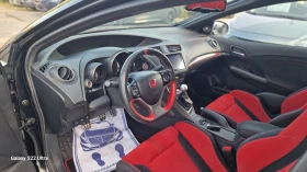 Honda Civic Civic GT Type R | Mobile.bg    10