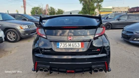 Honda Civic Civic GT Type R | Mobile.bg    6