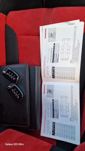 Honda Civic Civic GT Type R | Mobile.bg    17