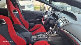 Honda Civic Civic GT Type R | Mobile.bg    13