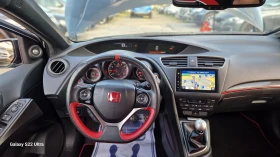 Honda Civic Civic GT Type R | Mobile.bg    15