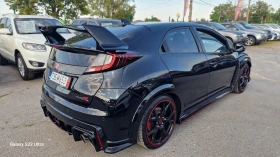 Honda Civic Civic GT Type R | Mobile.bg    7