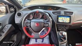 Honda Civic Civic GT Type R | Mobile.bg    16