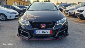 Honda Civic Civic GT Type R | Mobile.bg    3
