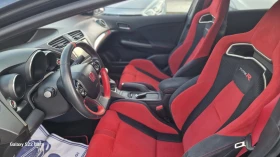 Honda Civic Civic GT Type R | Mobile.bg    9
