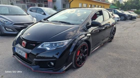 Honda Civic Civic GT Type R | Mobile.bg    4