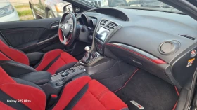 Honda Civic Civic GT Type R | Mobile.bg    12
