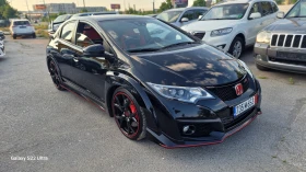 Honda Civic Civic GT Type R | Mobile.bg    2