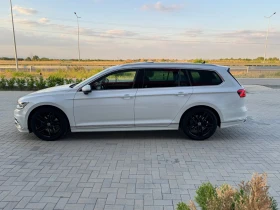 VW Passat R-Line/Digital/Distronik - 29800 лв. - 49996271 8
