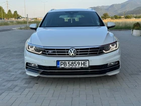 VW Passat R-Line/Digital/Distronik - 29800 лв. - 49996271 2