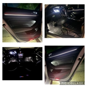 VW Passat R-Line/Digital/Distronik - 29800 лв. - 49996271 17