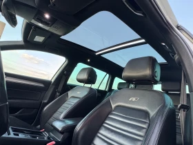 VW Passat R-Line/Digital/Distronik - 29800 лв. - 49996271 11