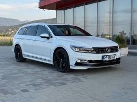 VW Passat R-Line/Digital/Distronik - 29800 лв. - 49996271 3