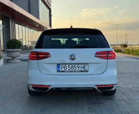 VW Passat R-Line/Digital/Distronik - 29800 лв. - 49996271 6