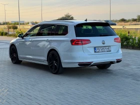 VW Passat R-Line/Digital/Distronik - 29800 лв. - 49996271 7