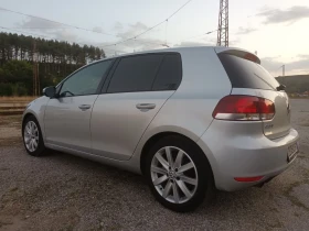 VW Golf TDI - 11900 лв. - 73328107 5