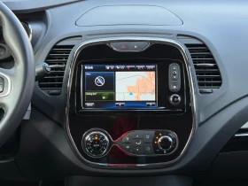 Renault Captur 1.2TCe, AUTOMATIC, * LED* NAVi, * EURO 6B! Уникат! - 18450 лв. - 11943512 9