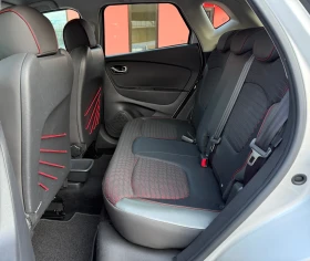 Renault Captur 1.2TCe, AUTOMATIC, * LED* NAVi, * EURO 6B! Уникат! - 18450 лв. - 11943512 7
