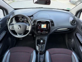 Renault Captur 1.2TCe, AUTOMATIC, * LED* NAVi, * EURO 6B! Уникат! - 18450 лв. - 11943512 8