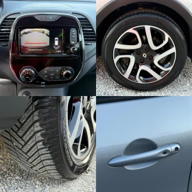 Renault Captur 1.2TCe, AUTOMATIC, * LED* NAVi, * EURO 6B! Уникат! - 18450 лв. - 11943512 16