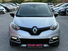 Renault Captur 1.2TCe, AUTOMATIC, * LED* NAVi, * EURO 6B! Уникат! - 18450 лв. - 11943512 2