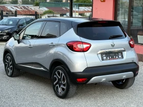 Renault Captur 1.2TCe, AUTOMATIC, * LED* NAVi, * EURO 6B! Уникат! - 18450 лв. - 11943512 4