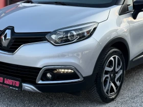 Renault Captur 1.2TCe, AUTOMATIC, * LED* NAVi, * EURO 6B! Уникат! - 18450 лв. - 11943512 13