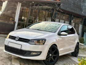 VW Polo 1.6TDI HIGHLINE