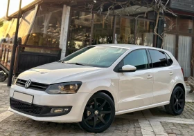VW Polo 1.6TDI HIGHLINE - 4500 € / 8801.24 лв. - 64942881 17